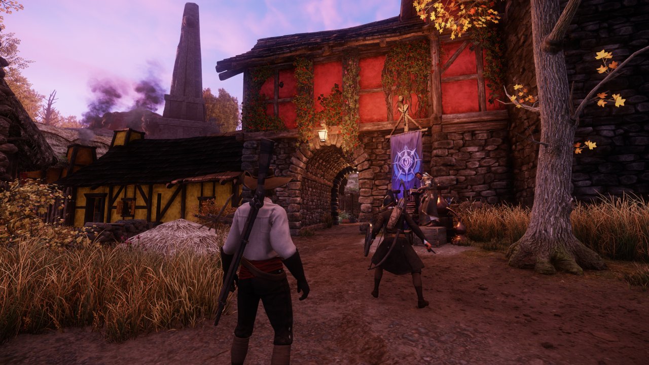[28/07/2021] New World Closed Beta (19)