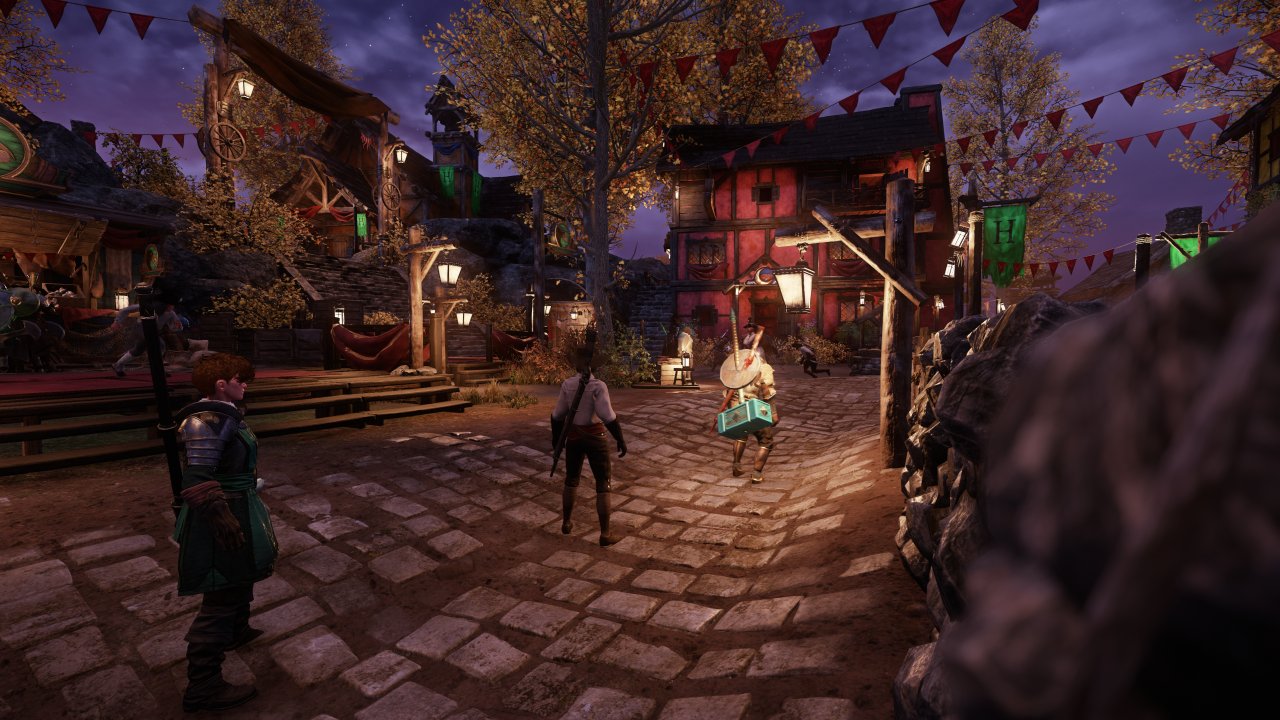 [28/07/2021] New World Closed Beta (21)