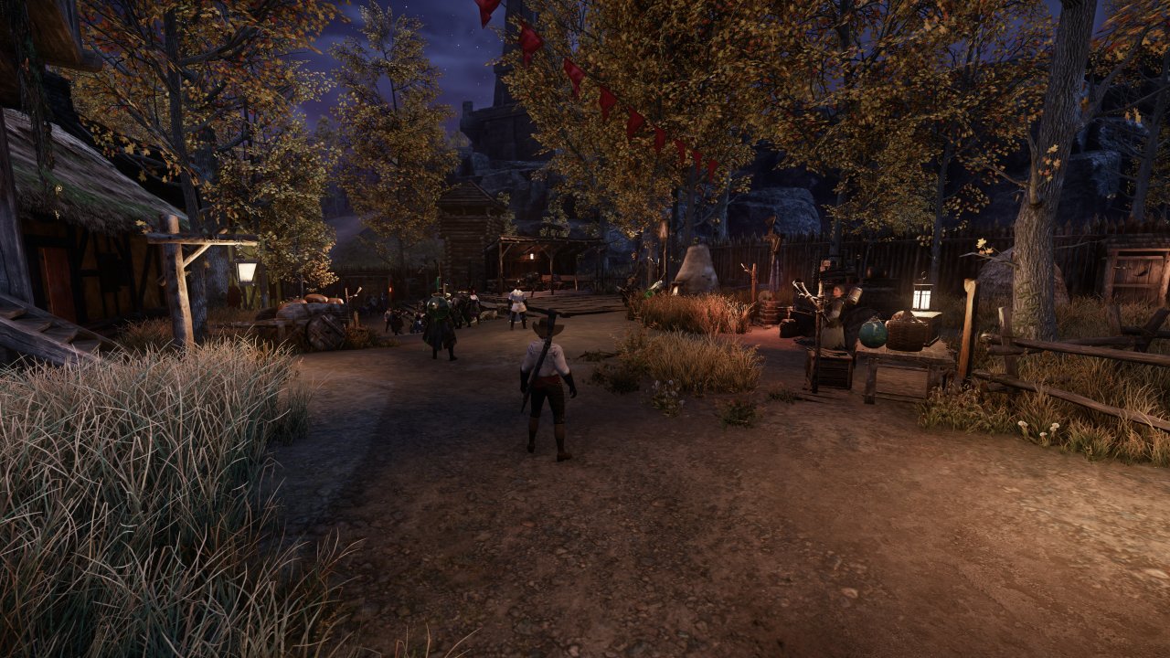 [28/07/2021] New World Closed Beta (22)