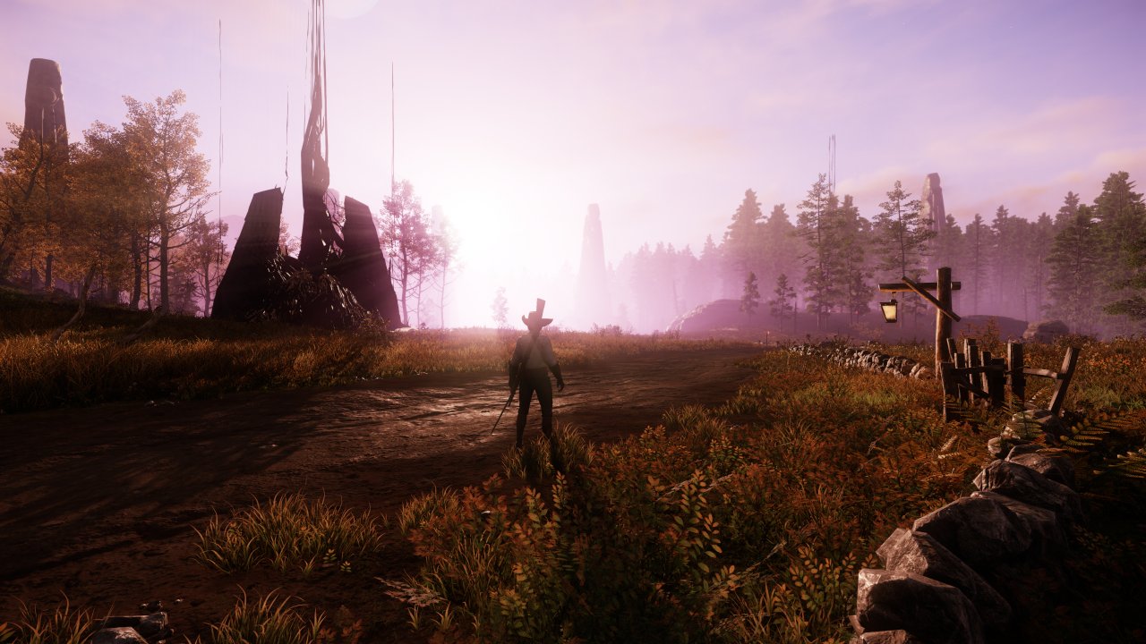 [28/07/2021] New World Closed Beta (23)