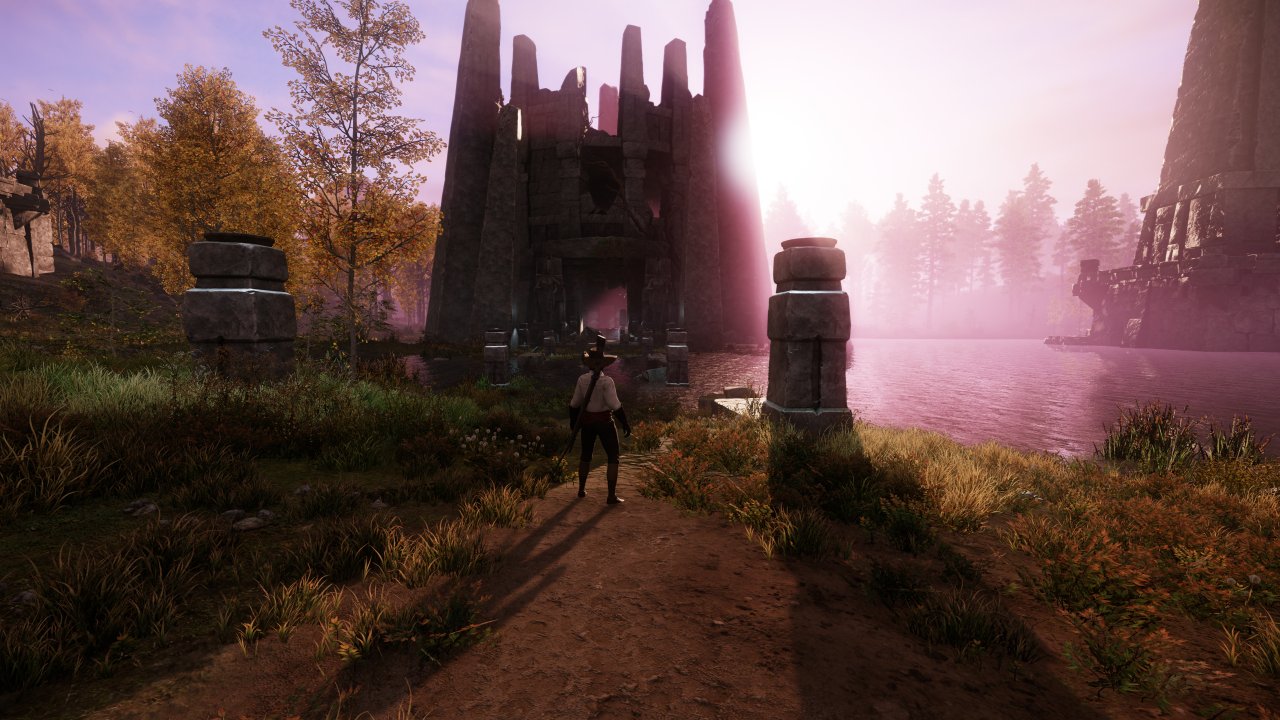[28/07/2021] New World Closed Beta (25)