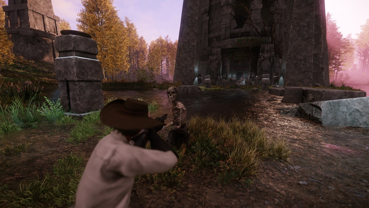[28/07/2021] New World Closed Beta (26)