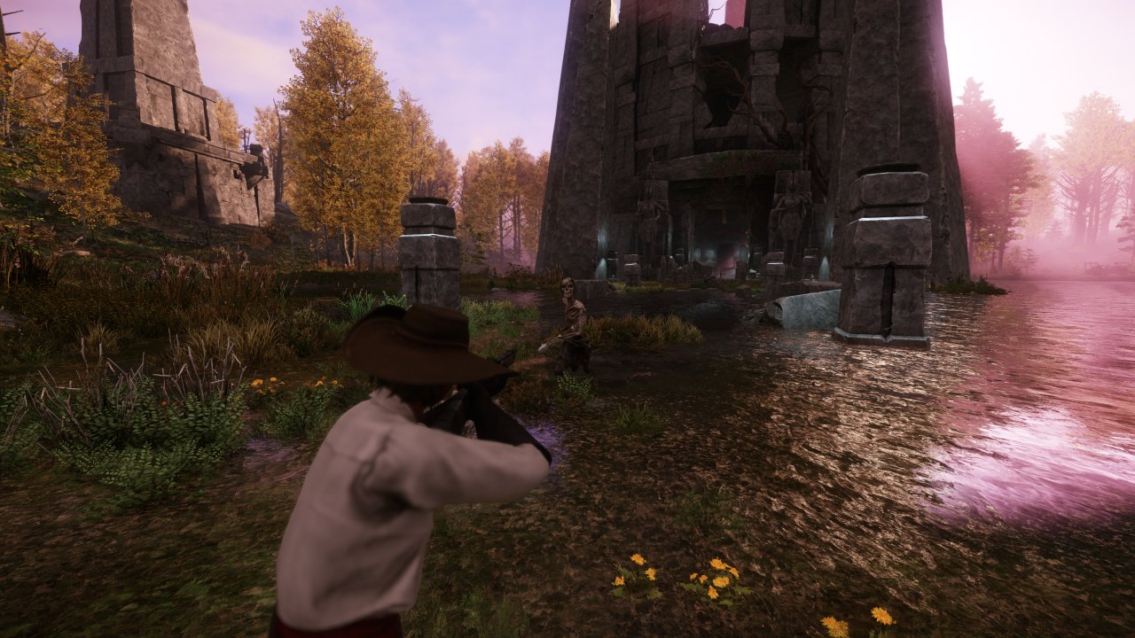 [28/07/2021] New World Closed Beta (27)