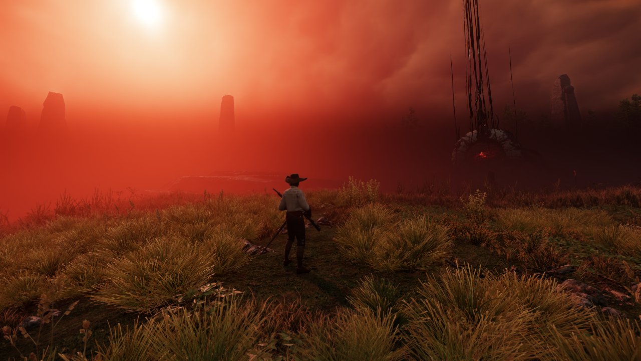 [28/07/2021] New World Closed Beta (28)