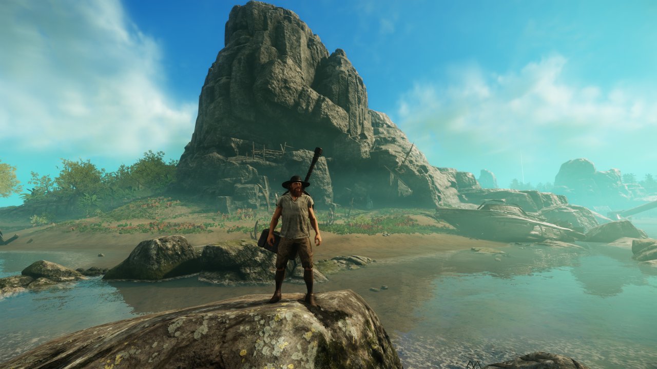 [28/07/2021] New World Closed Beta (29)