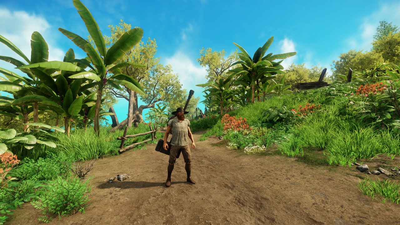 [28/07/2021] New World Closed Beta (34)