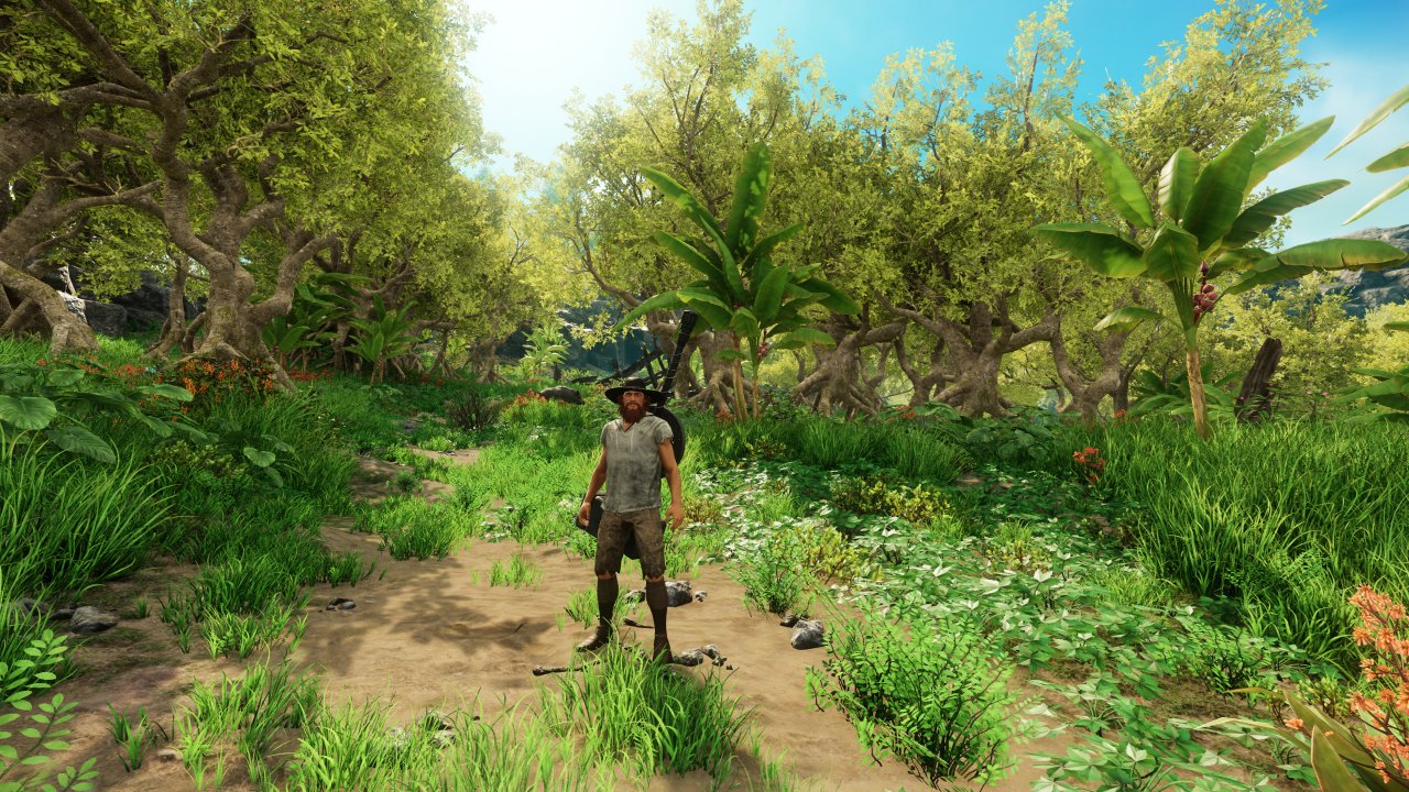 [28/07/2021] New World Closed Beta (35)