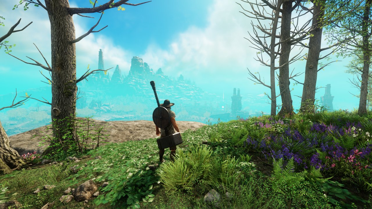 [28/07/2021] New World Closed Beta (36)
