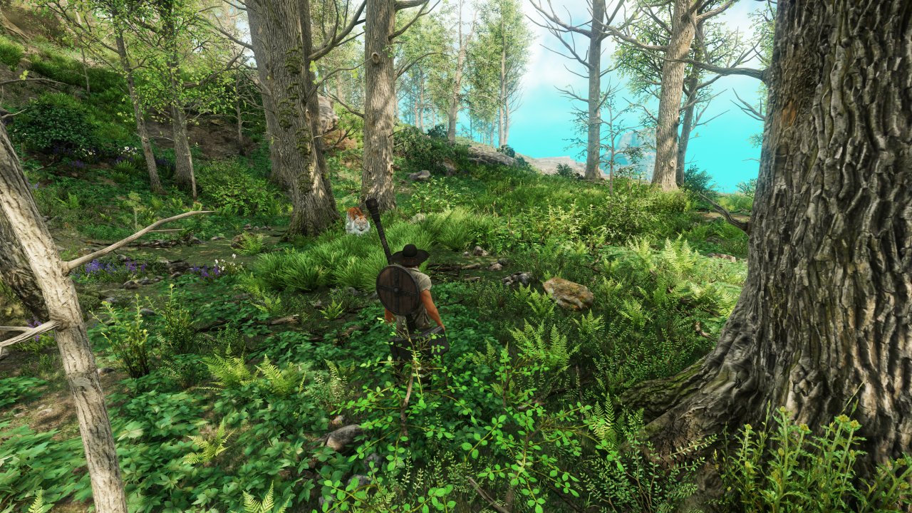 [28/07/2021] New World Closed Beta (37)