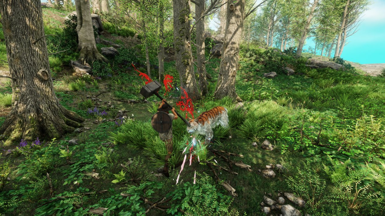 [28/07/2021] New World Closed Beta (38)