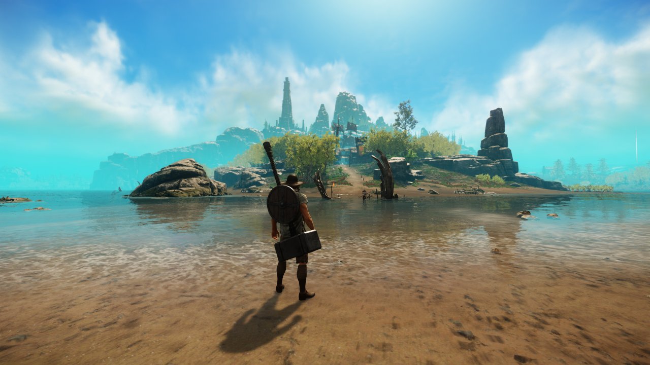 [28/07/2021] New World Closed Beta (39)