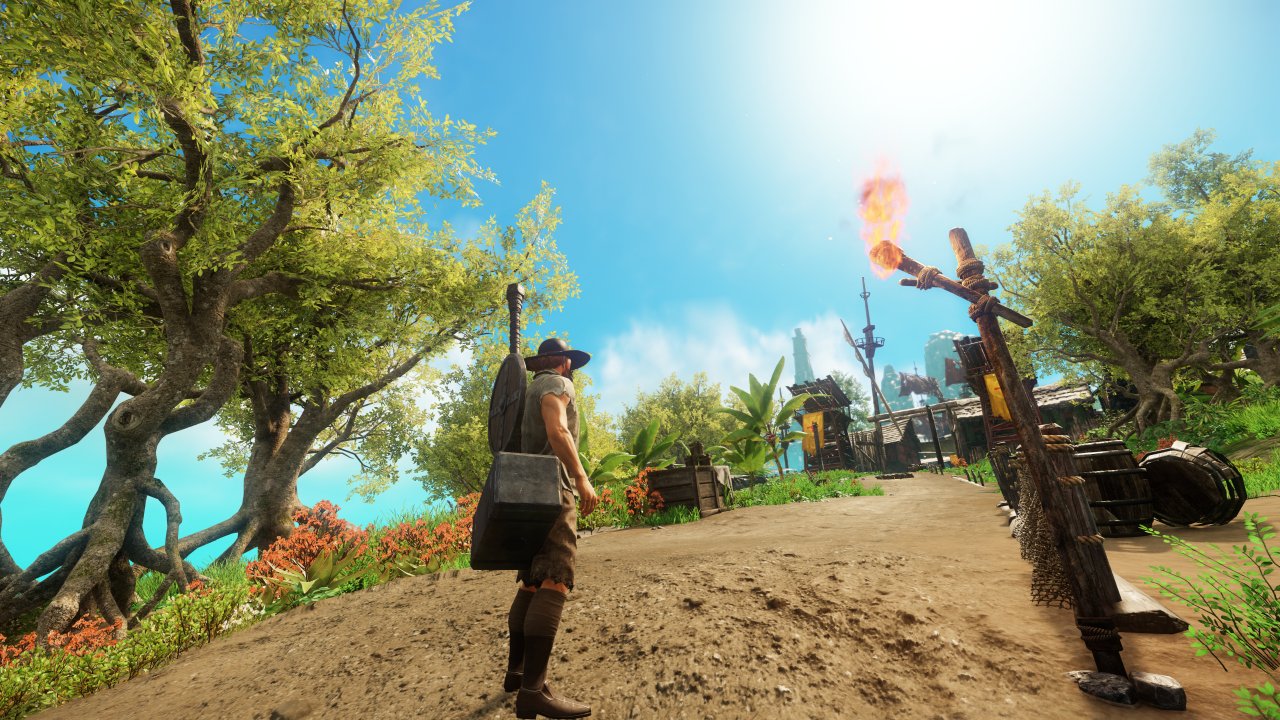 [28/07/2021] New World Closed Beta (40)