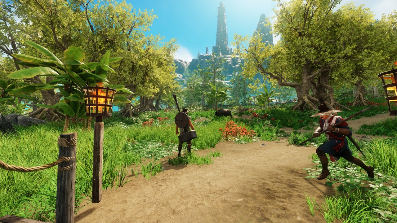 [28/07/2021] New World Closed Beta (43)