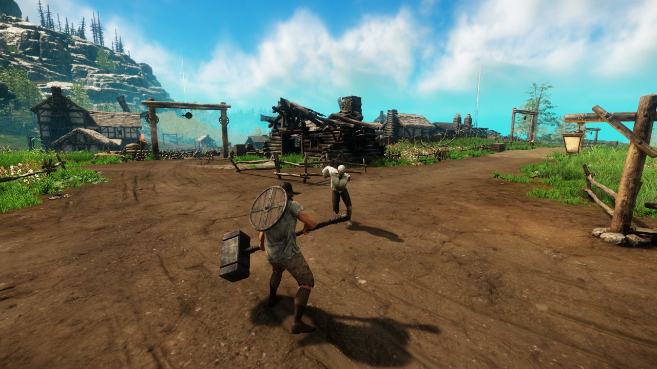 [28/07/2021] New World Closed Beta (45)