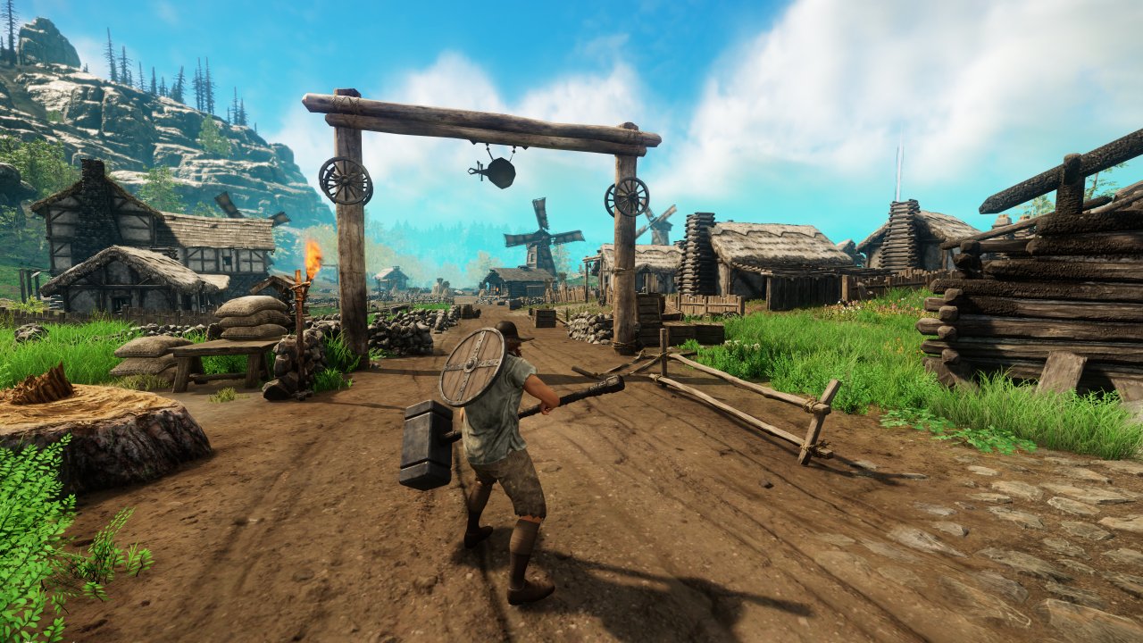 [28/07/2021] New World Closed Beta (46)