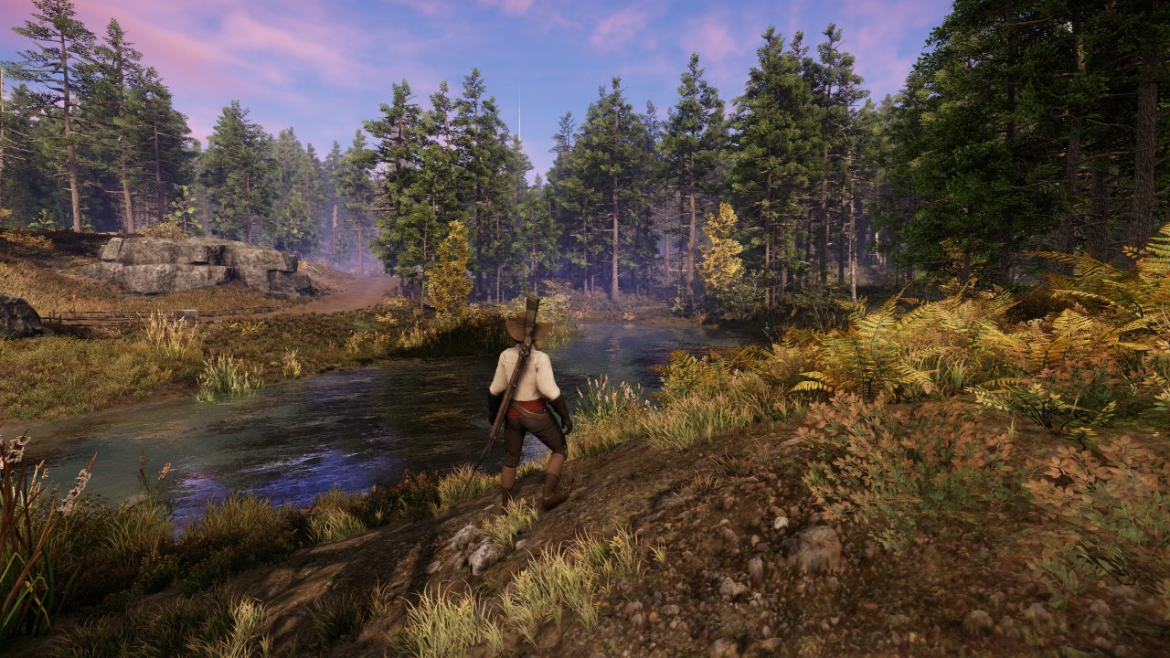 [28/07/2021] New World Closed Beta (48)