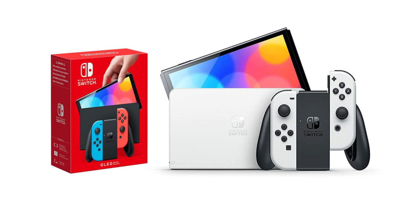 [08/07/2021] Bessere Grafik: Bekommt die Nintendo Switch bald AMDs FSR?