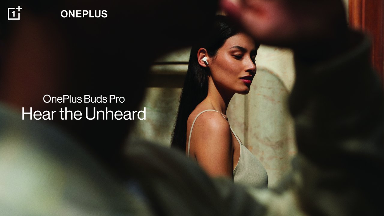 [23/07/2021] Oneplus Buds Pro