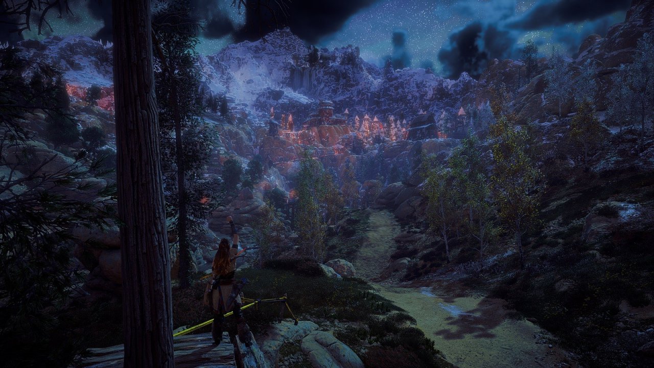 [30/07/2021] Hoizon Zero Dawn (Ultra/hohe Details) - Screenshot von Torben456