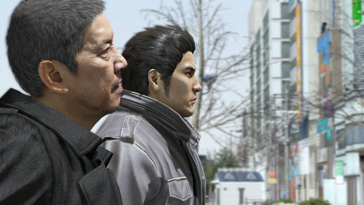 [30/07/2021] Yakuza 5 Remastered (Max. Details + Contrast Adaptive Sharpening) - Screenshot von Olstyle