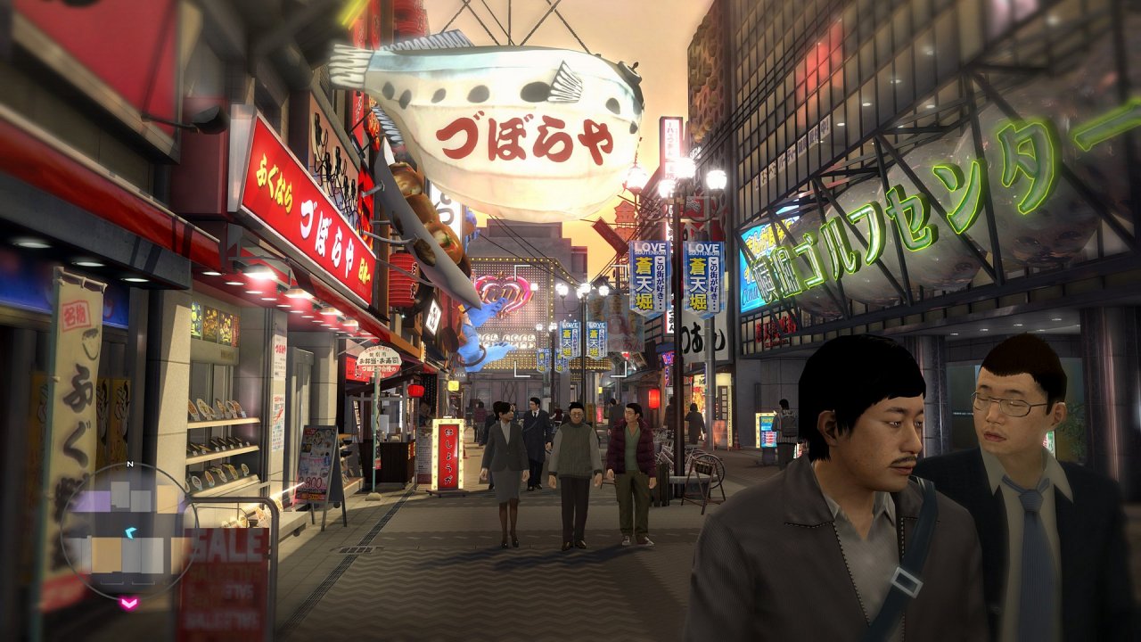 [30/07/2021] Yakuza 5 Remastered (Max. Details + Contrast Adaptive Sharpening) - Screenshot von Olstyle