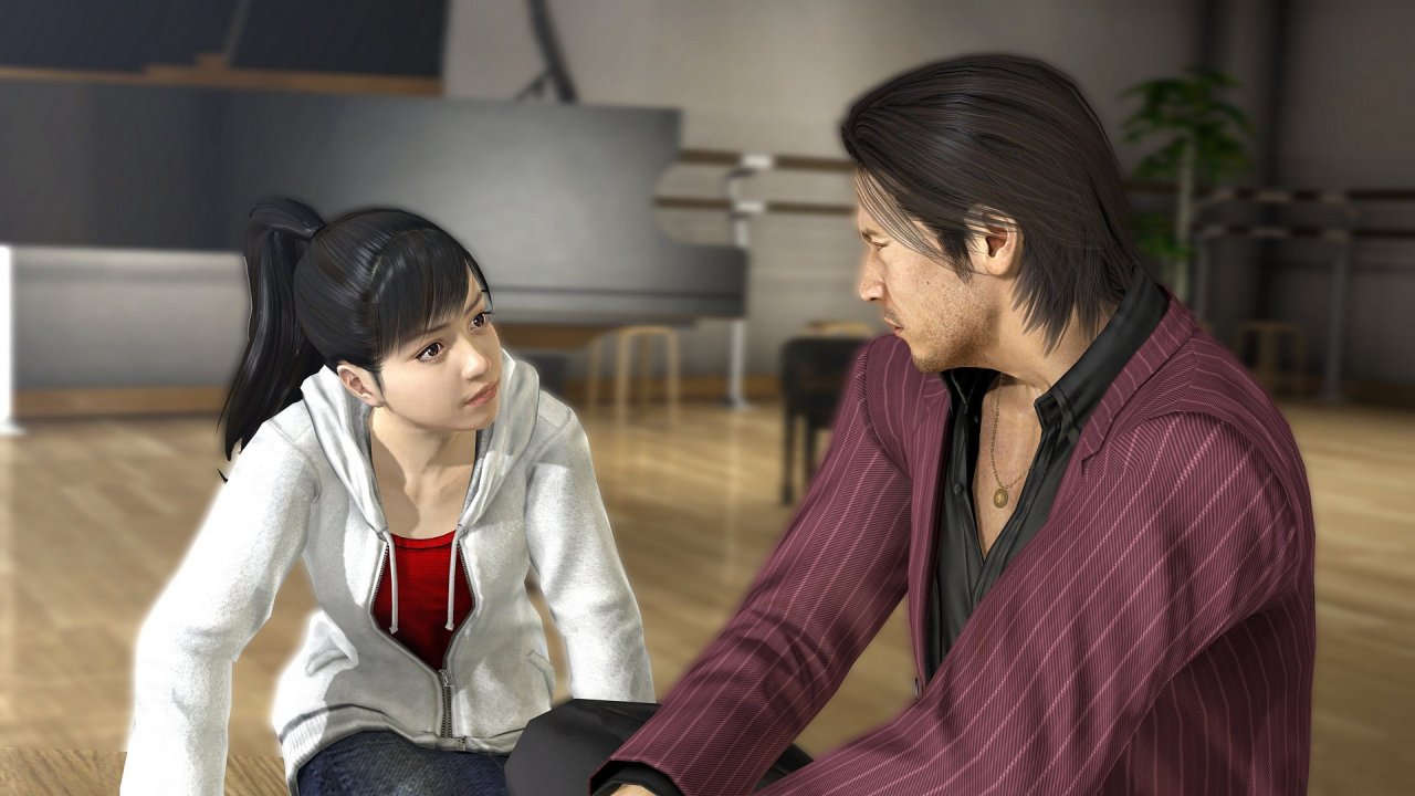 [30/07/2021] Yakuza 5 Remastered (Max. Details + Contrast Adaptive Sharpening) - Screenshot von Olstyle