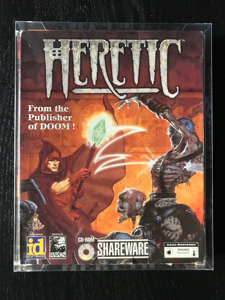 [18/07/2021] Spielepackung von Flowbock