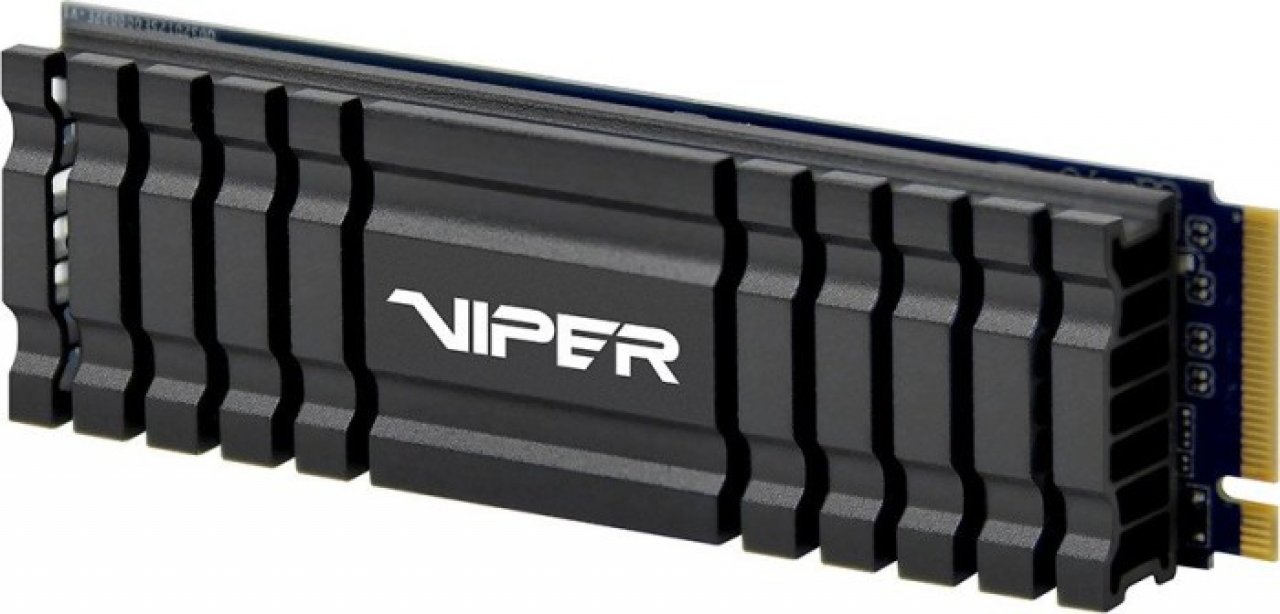 [06/07/2021] Patriot Viper-SSD mit weniger Cache als beworben im Umlauf