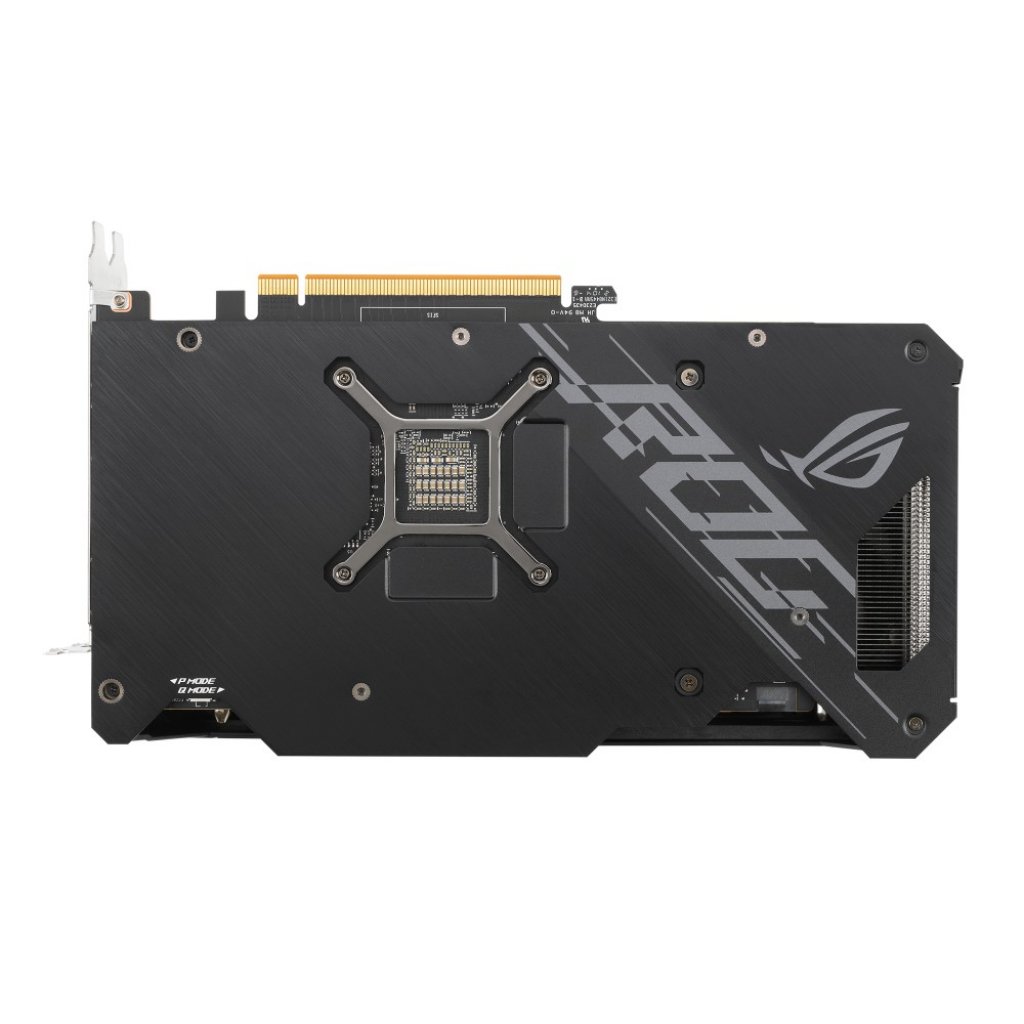 [30/07/2021] Asus ROG STRIX RX 6600XT O8G GAMING