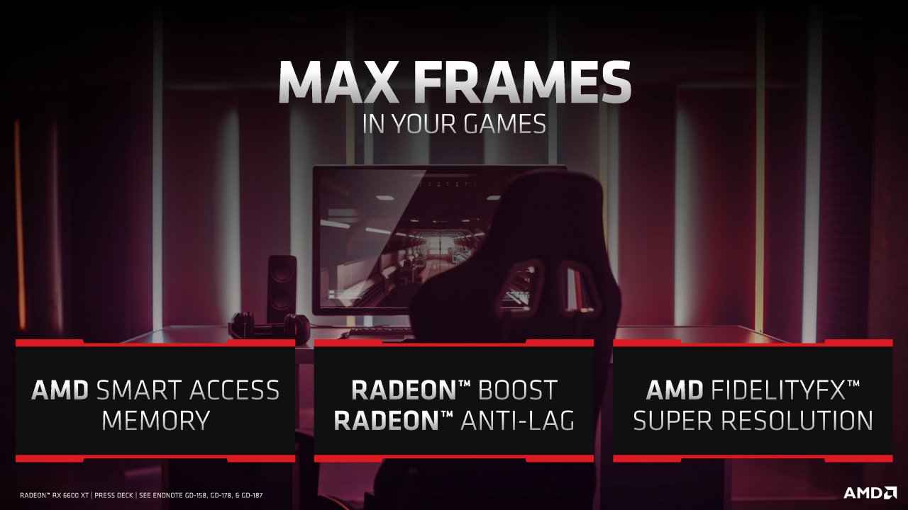 [30/07/2021] RX 6600 XT: AMD-Präsentation (15)
