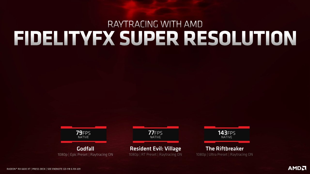 [30/07/2021] RX 6600 XT: AMD-Präsentation (19)