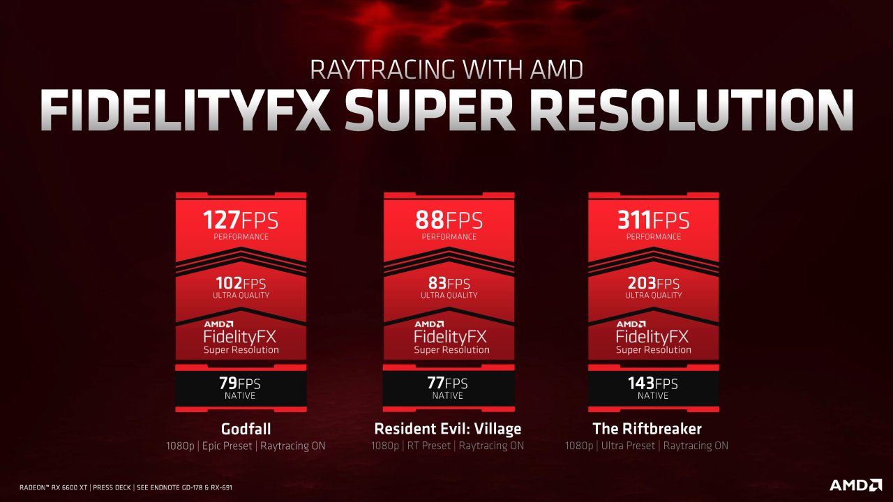 [30/07/2021] RX 6600 XT: AMD-Präsentation (20)