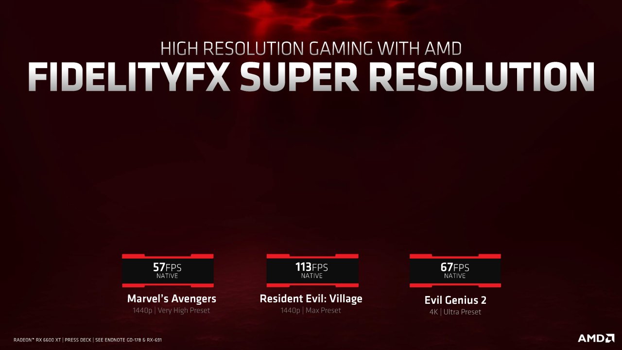 [30/07/2021] RX 6600 XT: AMD-Präsentation (21)