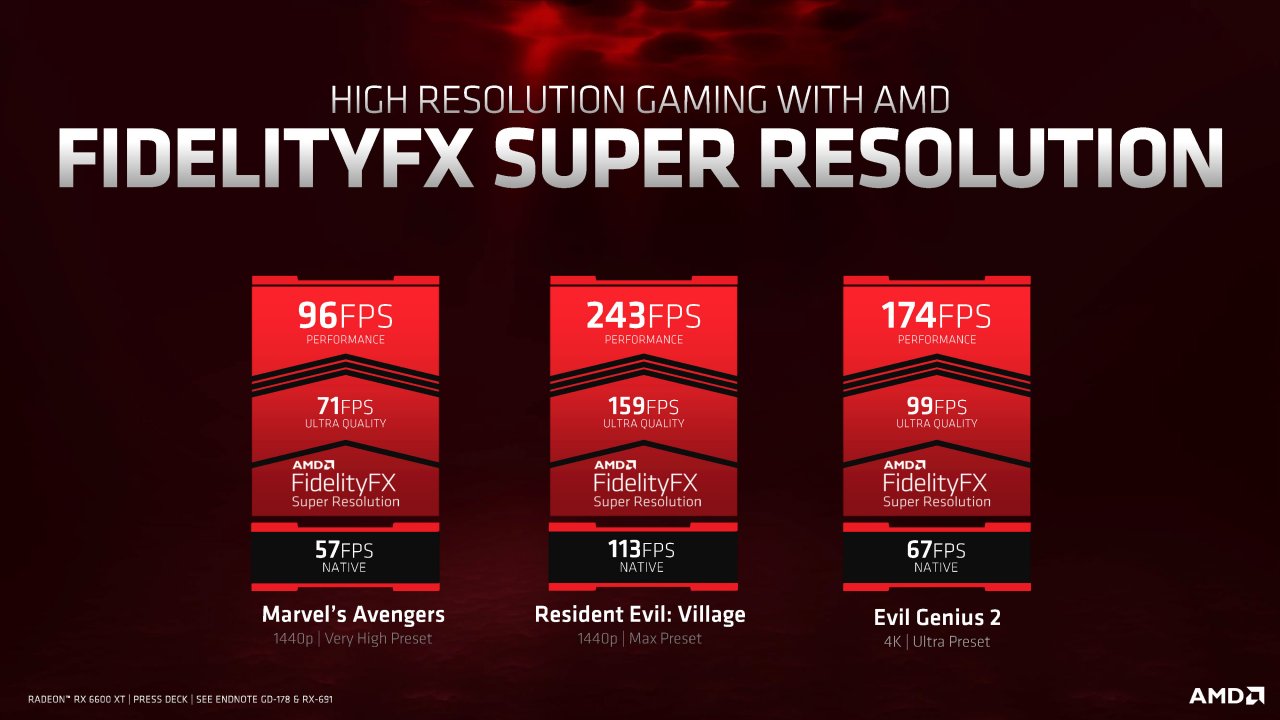 [30/07/2021] RX 6600 XT: AMD-Präsentation (22)