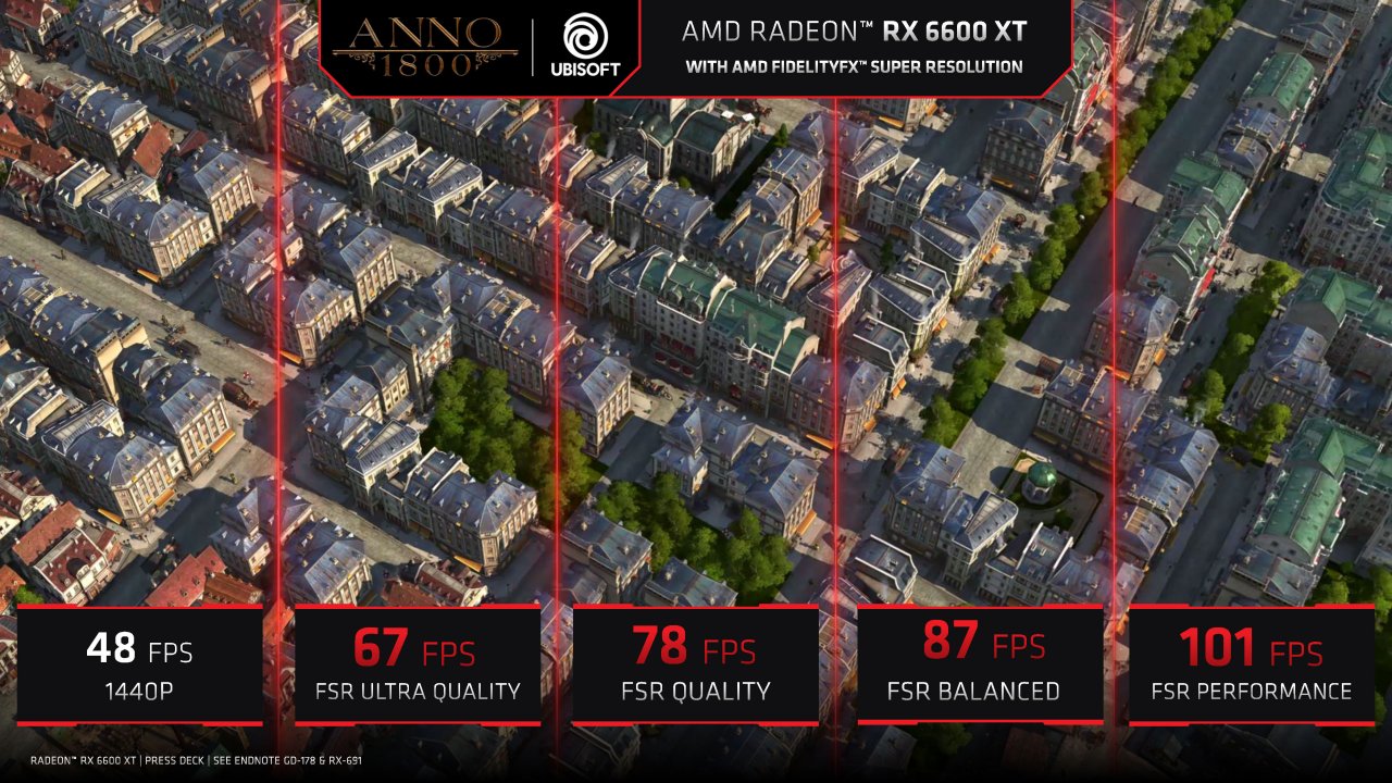 [30/07/2021] RX 6600 XT: AMD-Präsentation (23)