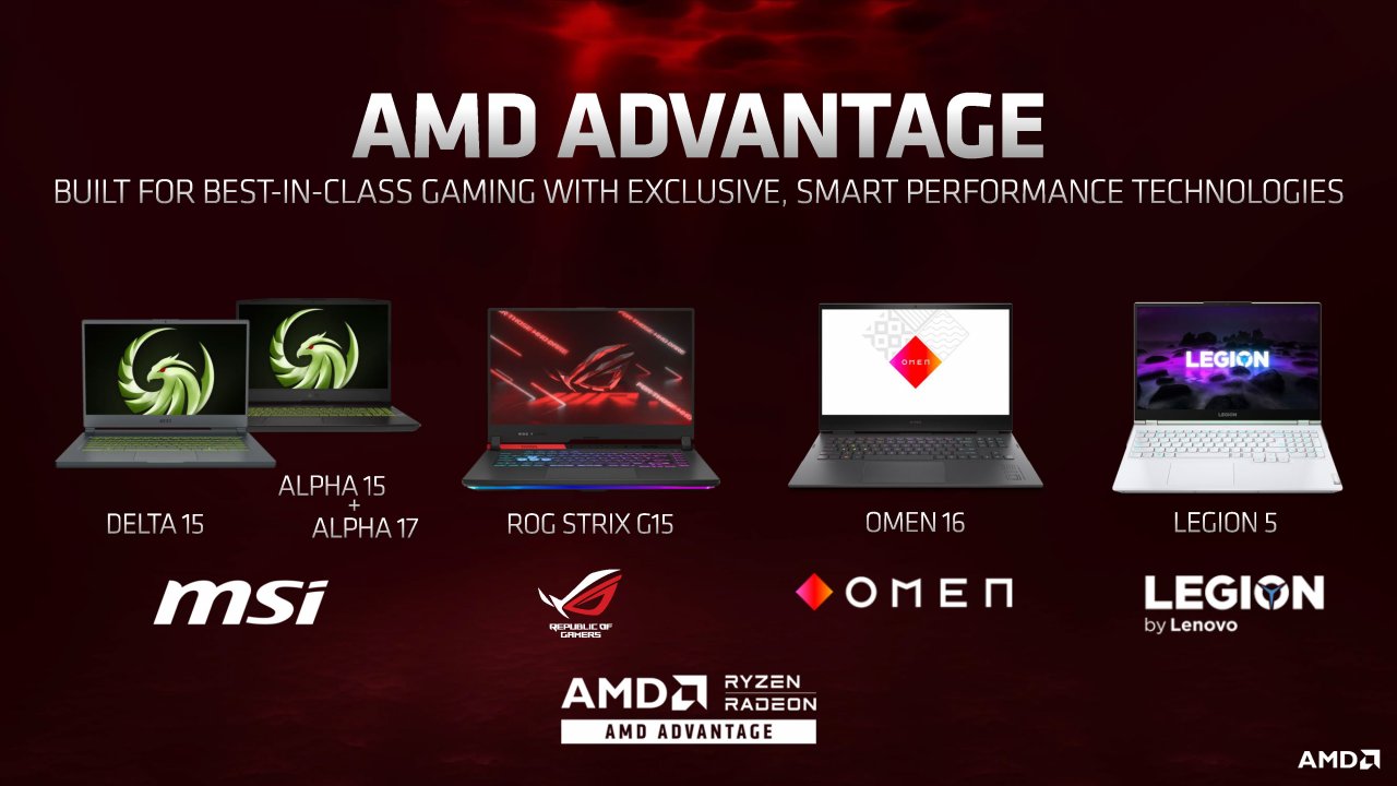 [30/07/2021] RX 6600 XT: AMD-Präsentation (25)