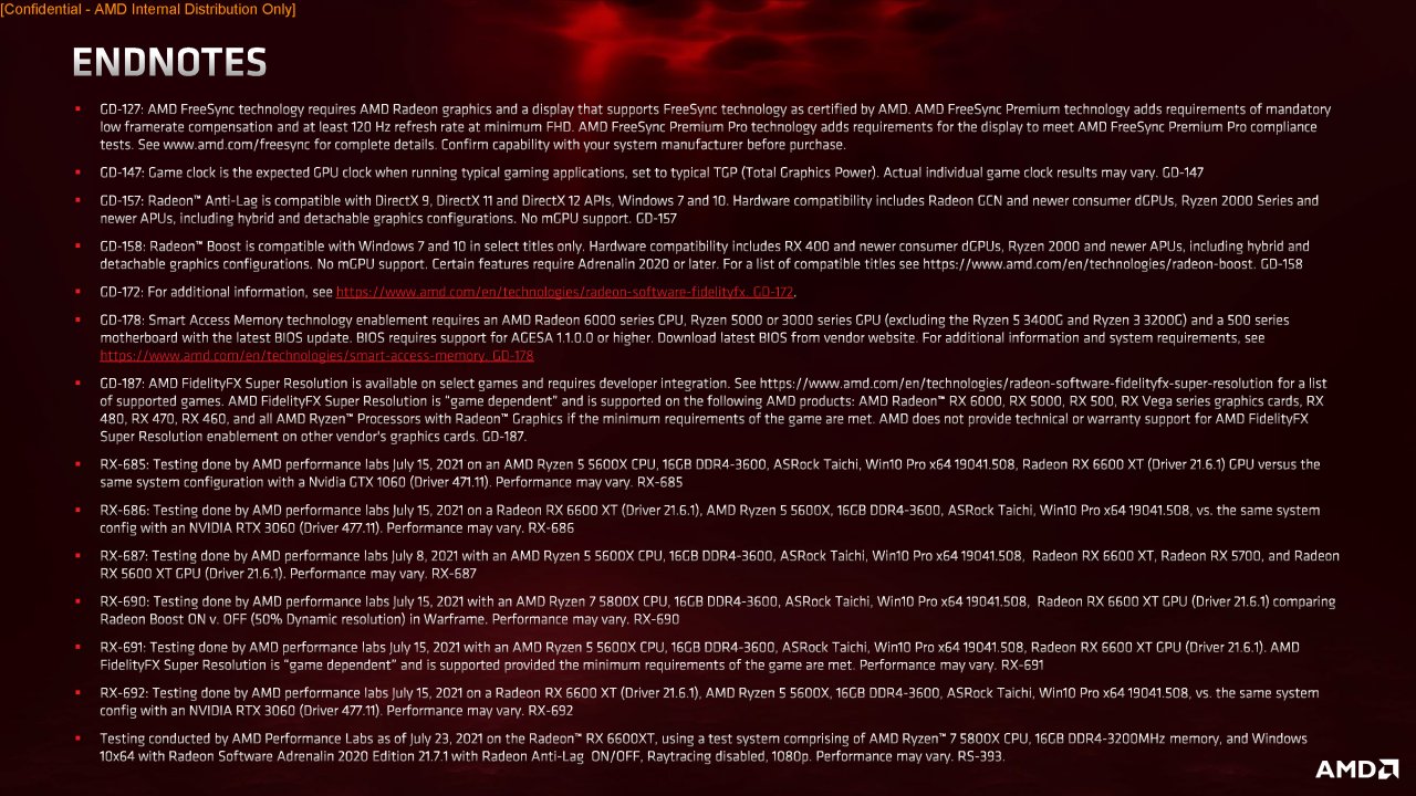 [30/07/2021] RX 6600 XT: AMD-Präsentation (28)