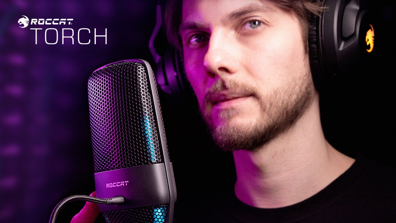 [14/07/2021] Roccat Torch Mikrofon 03