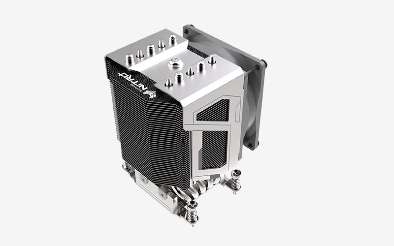 [30/07/2021] CPU-Kühler für Ryzen: Sapphire stellt kompakten Nitro LTC vor (2)