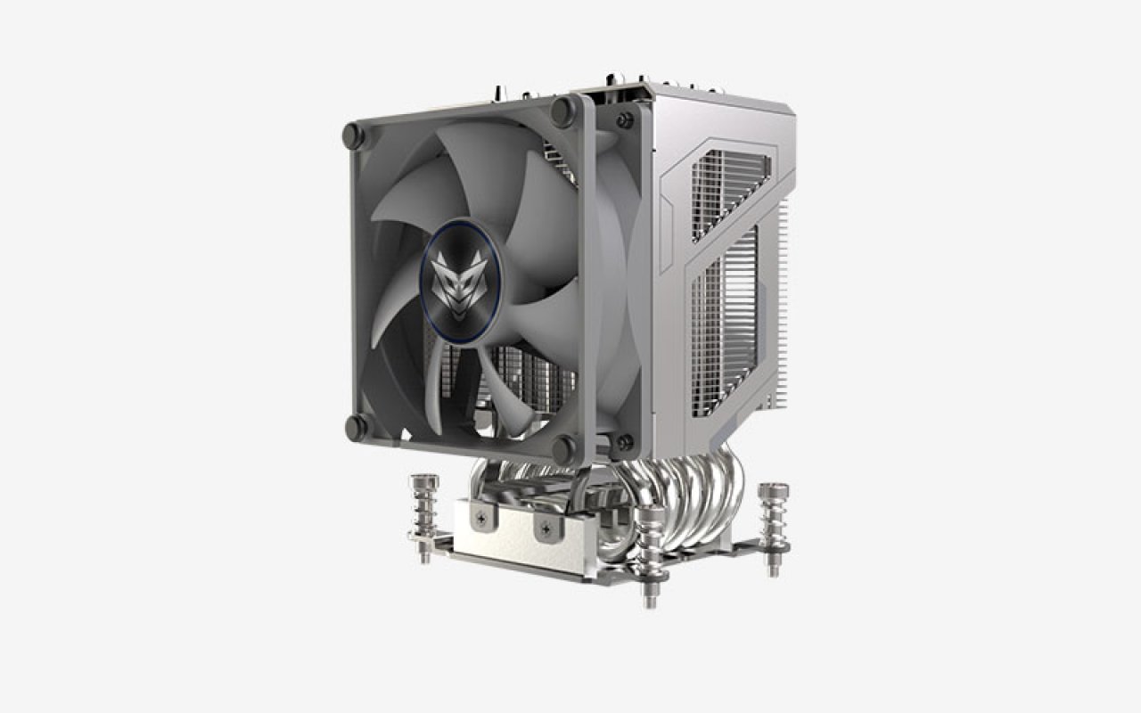 [30/07/2021] CPU-Kühler für Ryzen: Sapphire stellt kompakten Nitro LTC vor (3)