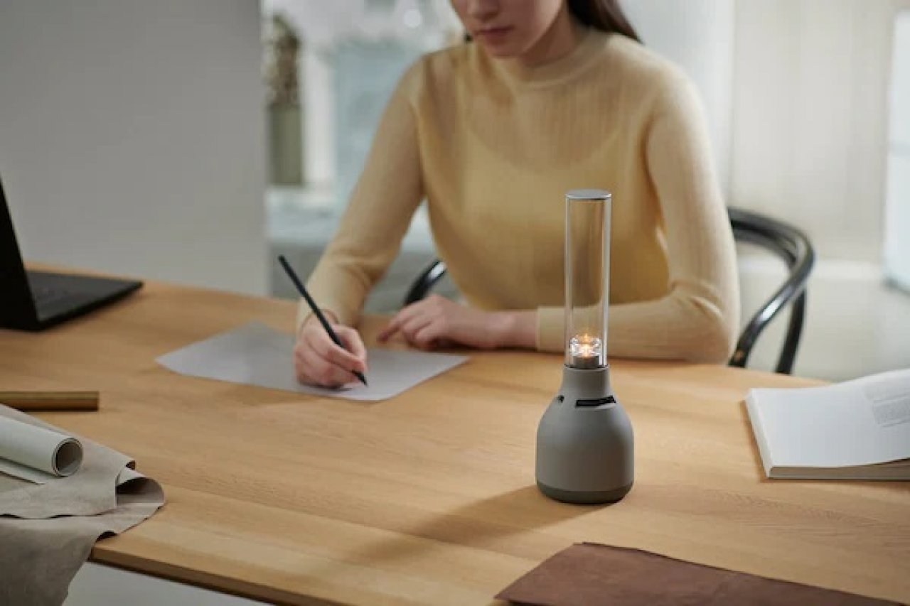 [14/07/2021] Sony LSPX S3 Glas Lautsprecher