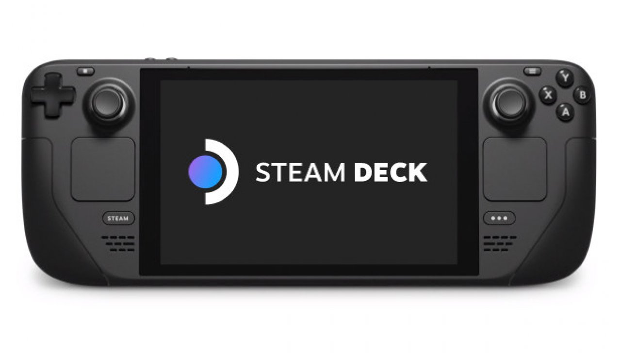 [29/07/2021] Steam Deck: Bestellmöglichkeit für Neureservierungen verschiebt sich immer weiter.