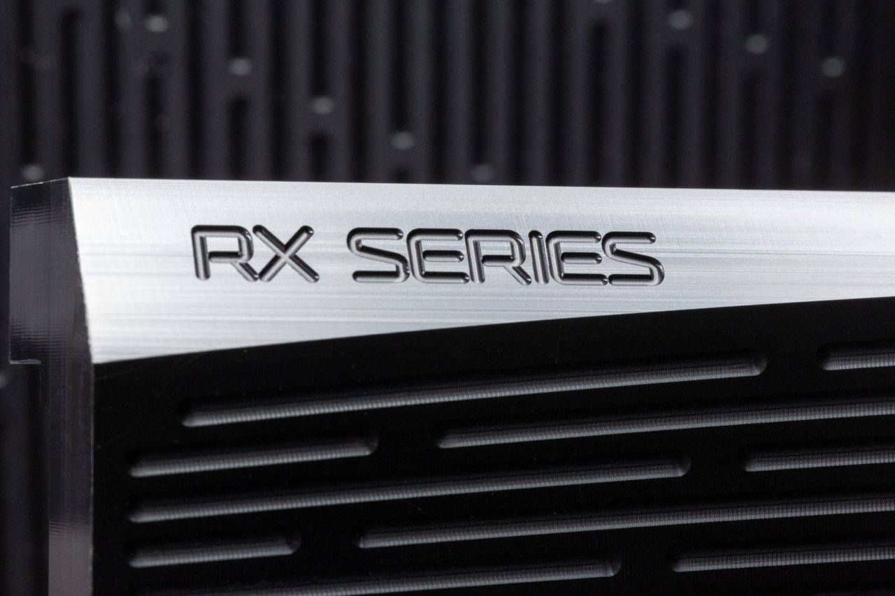[04/07/2021] Radeon RX 6800 (XT) und RX 6900 XT: TechN bringt Fullcover-Wasserkühler aus Kupfer (1)
