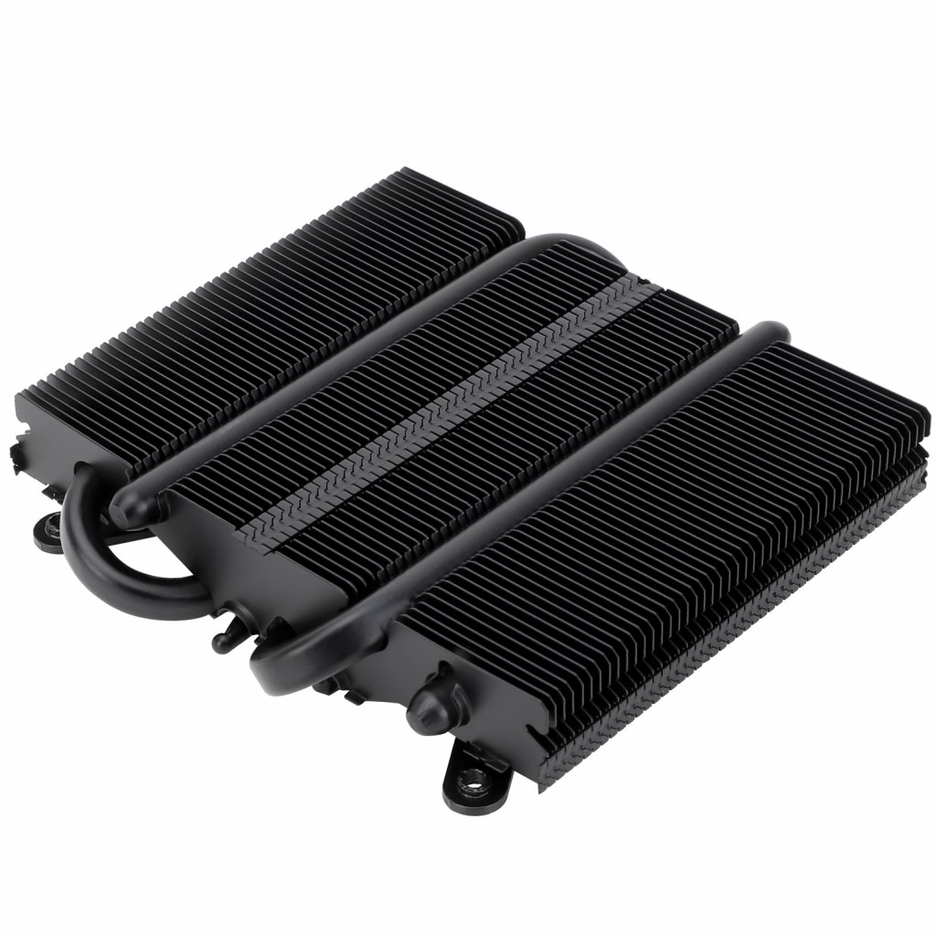 [07/07/2021] Thermalright AXP90-X36 Black: Neuer CPU-Kühler mit vielen Lamellen auf kleinstem Raum (6)