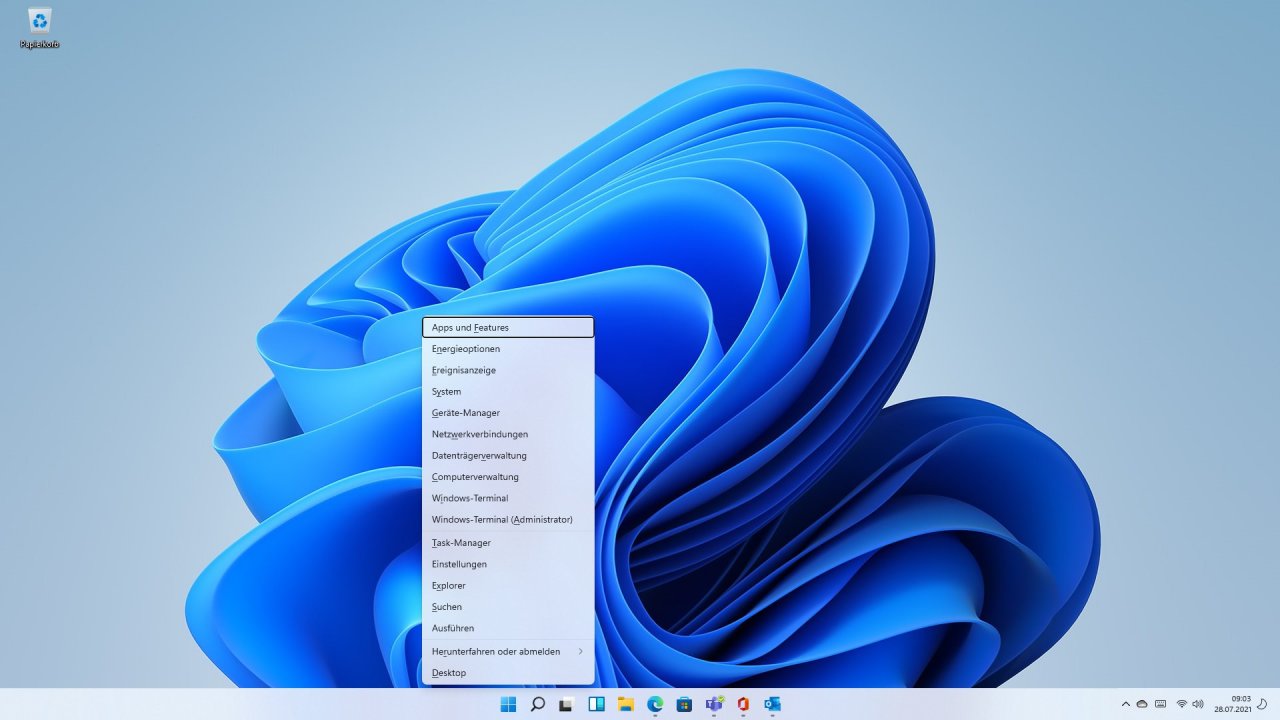 [28/07/2021] Windows 11: Hardware-Voraussetzungen lassen sich nicht aushebeln, Nutzer verärgert