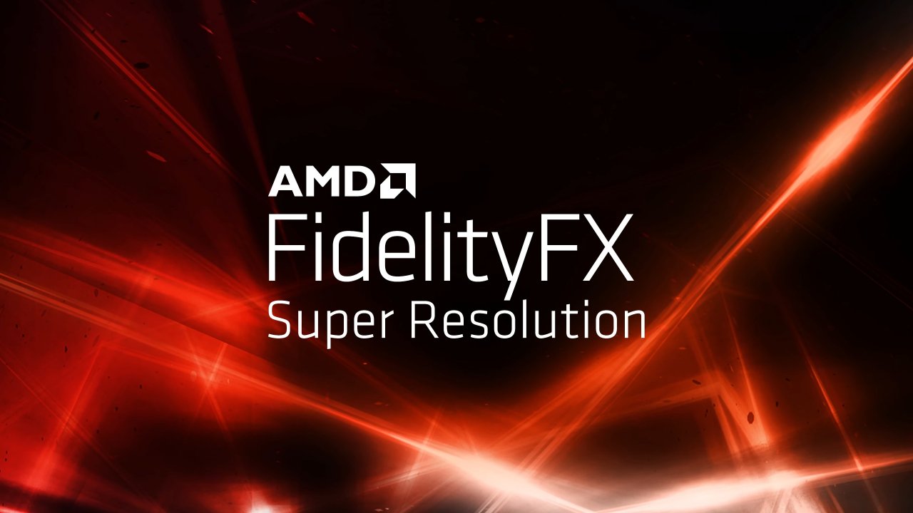 [09/07/2021] Upscaling in Spielen: AMD weicht Frage nach fehlendem DLSS in Spielen aus