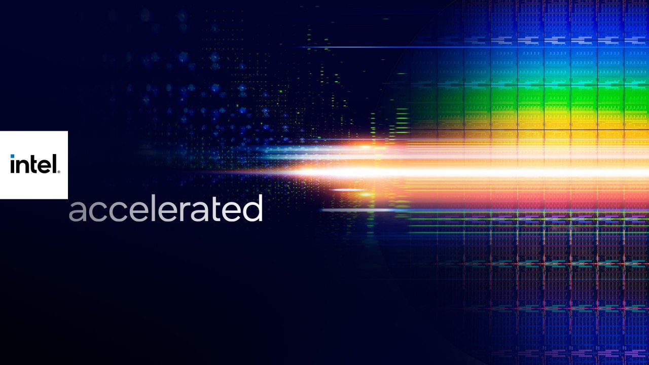 [13/07/2021] Intel Accelerated Webcast: Event zur Roadmap-Zukunft Ende Juli als Livestream