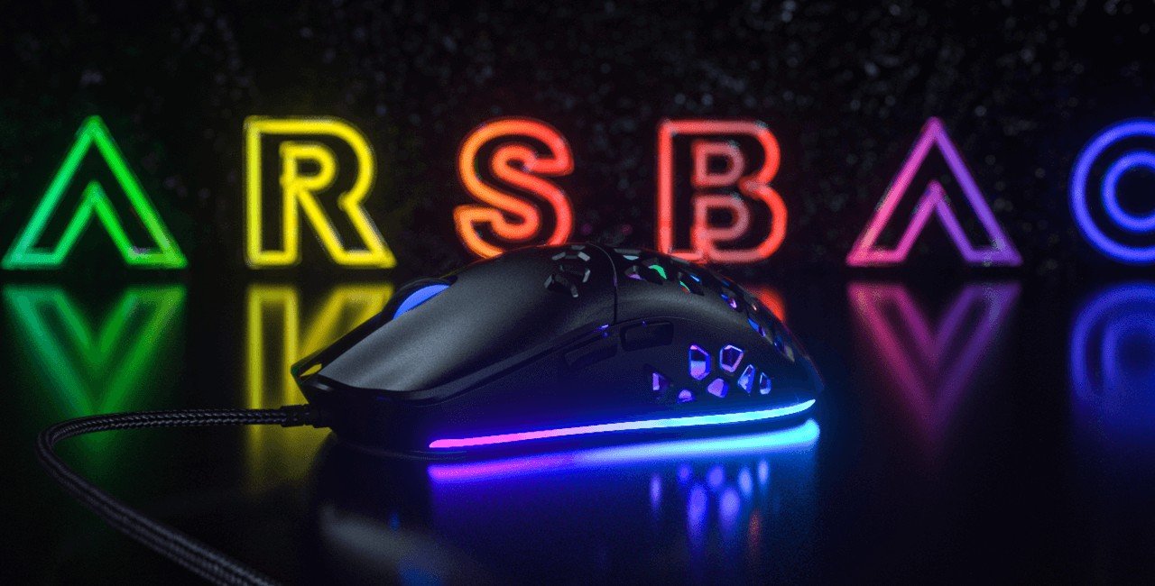 [01/07/2021] RGB wird bei Marsback wohl auch nicht klein geschrieben.
