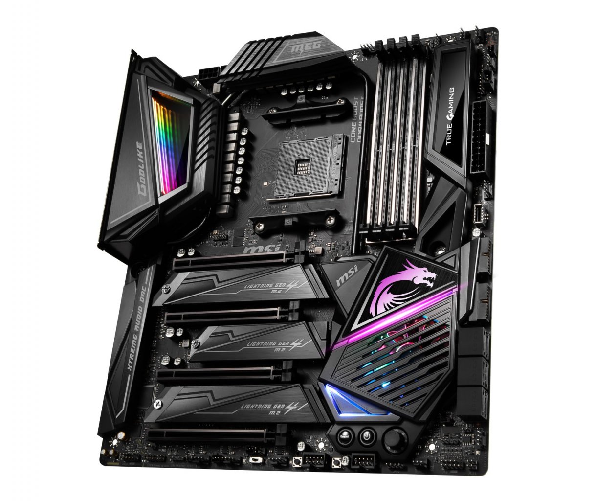 [07/07/2021] Der ultimative MSI-UEFI-Guide: Wir erklären alle BIOS-Optionen (1)