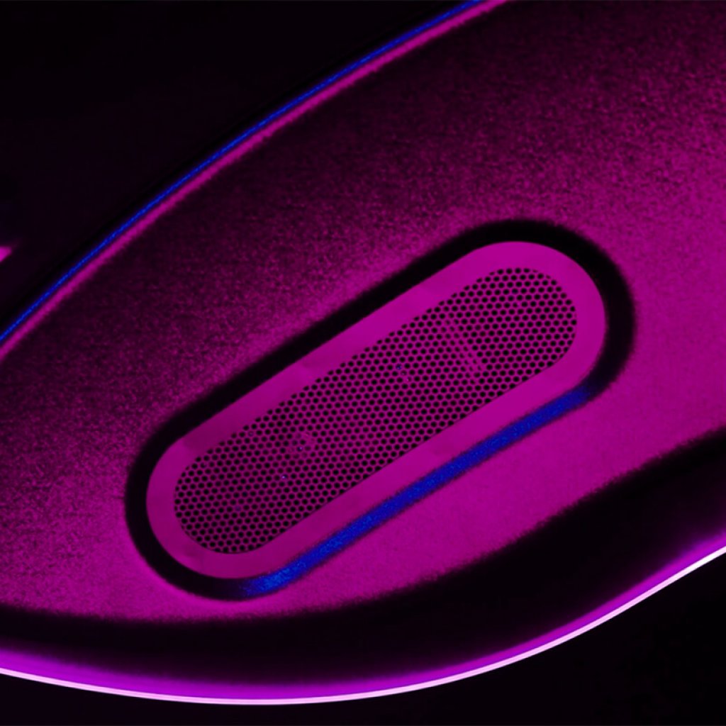 [12/07/2021] Cooler Master stellt auf ihrer Webseite einen neuen Gaming-Stuhl in Form einer Workstation vor, die an den Thronos von Acer erinnert. (3)